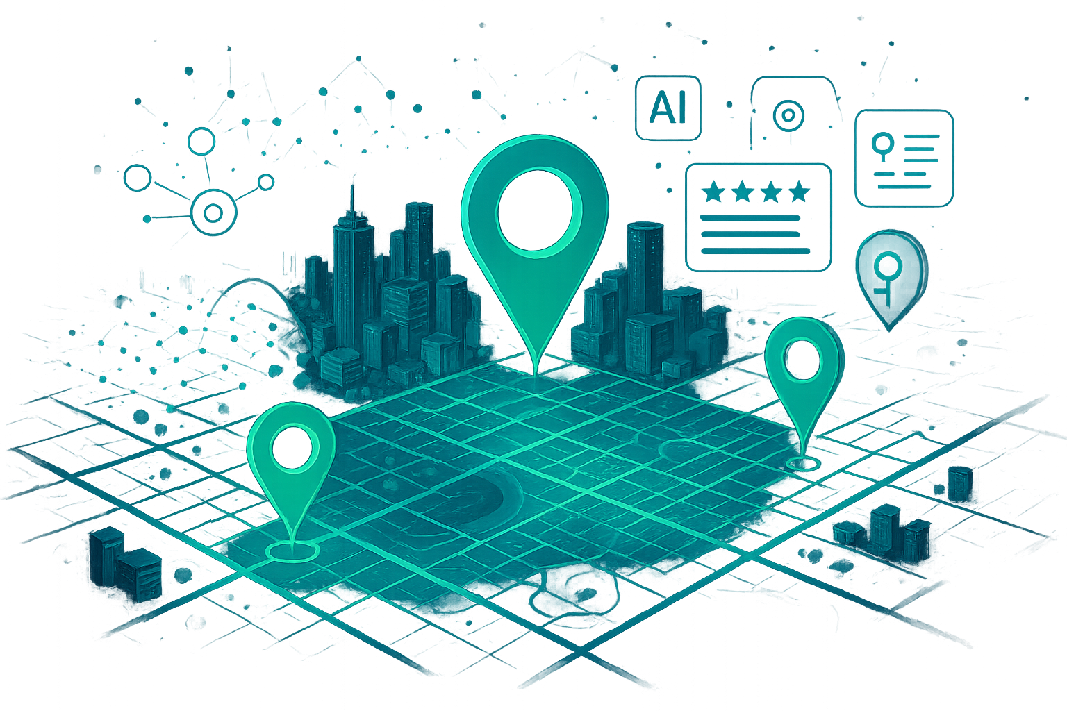 How Local SEO and GEO Optimization Work Together to Drive Visibility